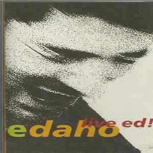 Etienne Daho - Live Ed ! Mp3