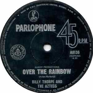 Billy Thorpe And The Aztecs - Over The Rainbow Mp3