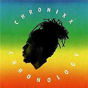 Chronixx - Chronology Mp3