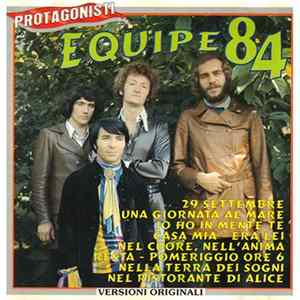 Equipe 84 - Equipe 84 Mp3