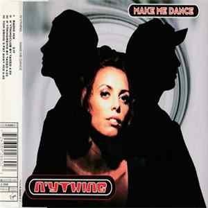 N'Ything - Make Me Dance Mp3