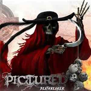 Pictured - Deathbearer Mp3