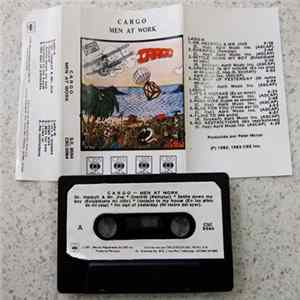 Men At Work - Cargo Mp3