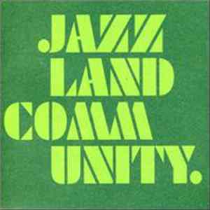 Jazzland Community - Jazzland Community Mp3