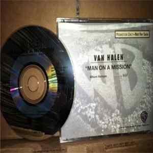 Van Halen - Man On A Mission Mp3