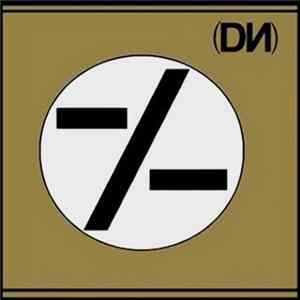 Double Negative - The Wonderful And Frightening World Of Double Negative Mp3