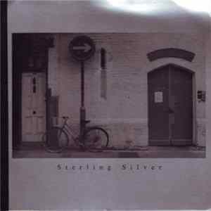 Sterling Silver - Sterling Silver Mp3
