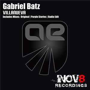 Gabriel Batz - Villanueva Mp3