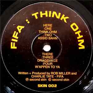 Fifa - Think Ohm Mp3