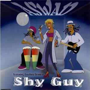 Aswad Featuring Easther Bennett - Shy Guy Mp3