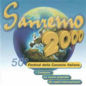 Various - Sanremo 2000 Mp3