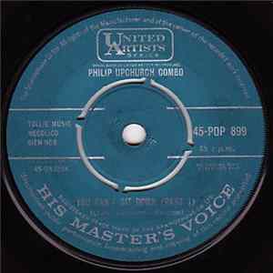Philip Upchurch Combo - You Can't Sit Down Mp3