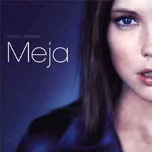 Meja - Seven Sisters Mp3