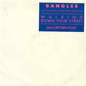 Bangles - Walking Down Your Street Mp3