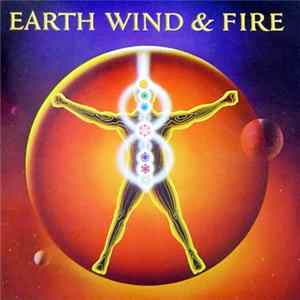 Earth, Wind & Fire - Powerlight Mp3