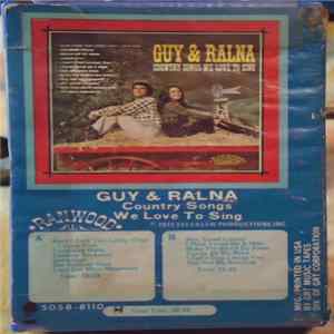 Guy & Ralna - Country Songs We Love To Sing Mp3