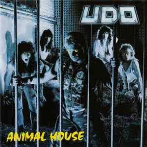 U.D.O. - Animal House Mp3
