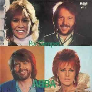ABBA - Por Siempre... Mp3