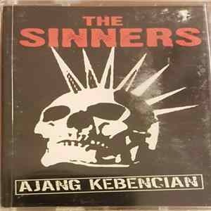 The Sinners - Ajang Kebencian Mp3