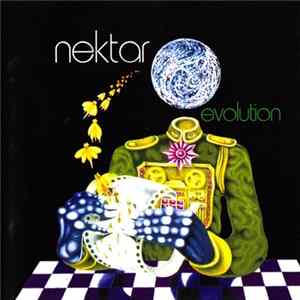 Nektar - Evolution Mp3