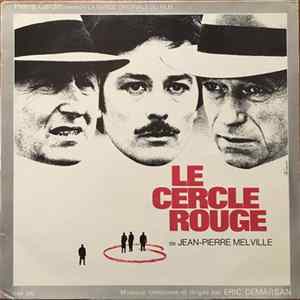 Eric Demarsan - Le Cercle Rouge Mp3