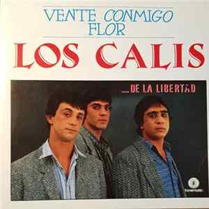 Los Calis - Vente Conmigo Flor Mp3