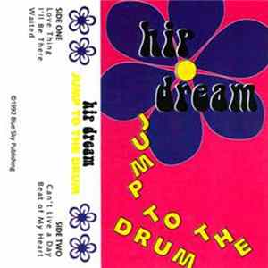 Hip Dream - Jump To The Drum Mp3