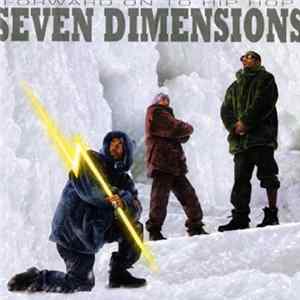 Twigy - Forward On To Hip Hop Seven Dimensions Mp3