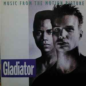 Various - Gladiator (Music From The Motion Picture) Mp3