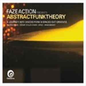 Faze Action - Abstract Funk Theory Mp3