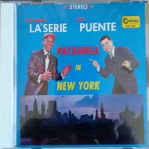 Rolando La'Serie, Tito Puente - Pachanga In New York Mp3