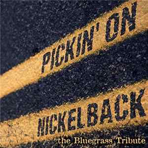 Cornbread Red - Pickin' On Nickelback Mp3