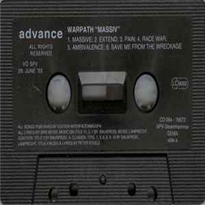 Warpath - Massiv Mp3