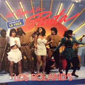 Los Roland's - Los Reyes De La Punta Mp3
