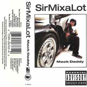 Sir Mix-A-Lot - Mack Daddy Mp3
