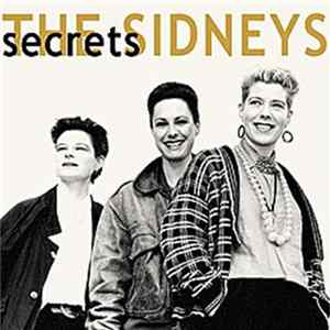 The Sidneys - Secrets Mp3
