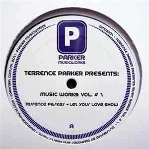 Various - Music Works Vol. # 1 Mp3