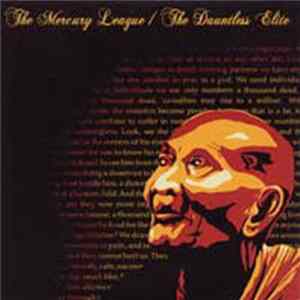 The Mercury League / The Dauntless Elite - Split Mp3