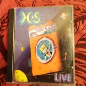 H.S - Live Mp3