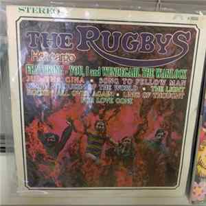 The Rugbys - Hot Cargo Mp3