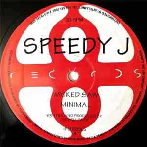 Speedy J - Intercontinental Mp3