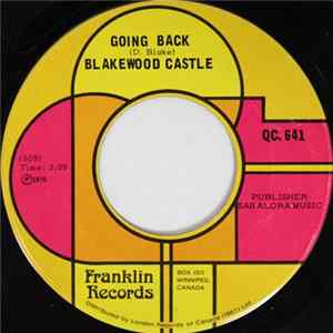 Blakewood Castle - Lynnie Lynnie Mp3