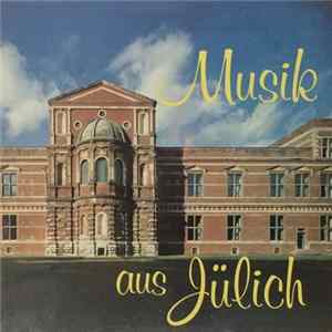 Various - Musik Aus Jülich Mp3