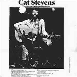 Cat Stevens - The Hoaxer's Midnight Daydream Mp3