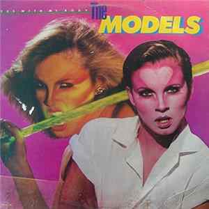 The Models - Yes With My Body Mp3