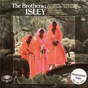 The Isley Brothers - The Brothers: Isley Mp3
