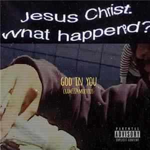 cram3324moevius - God In You Mp3