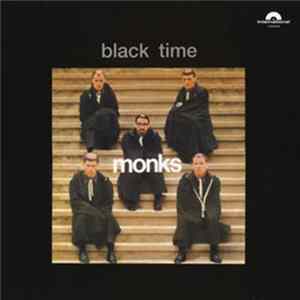 Monks, The - Black Time Mp3