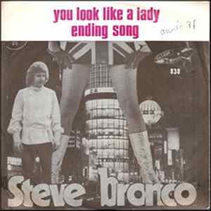 Steve Bronco - You Look Like A Lady Mp3