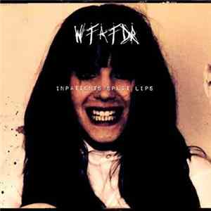We Three And The Death Rattle - Inpatients/Split Lips Mp3